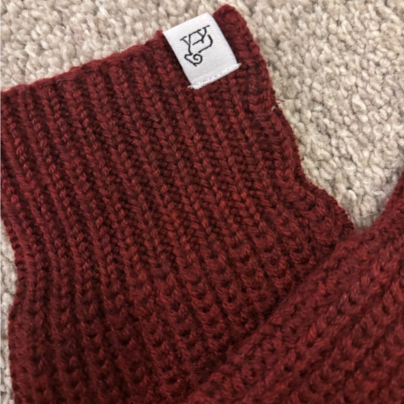 Woolx Mittens - Picture 3 of 3